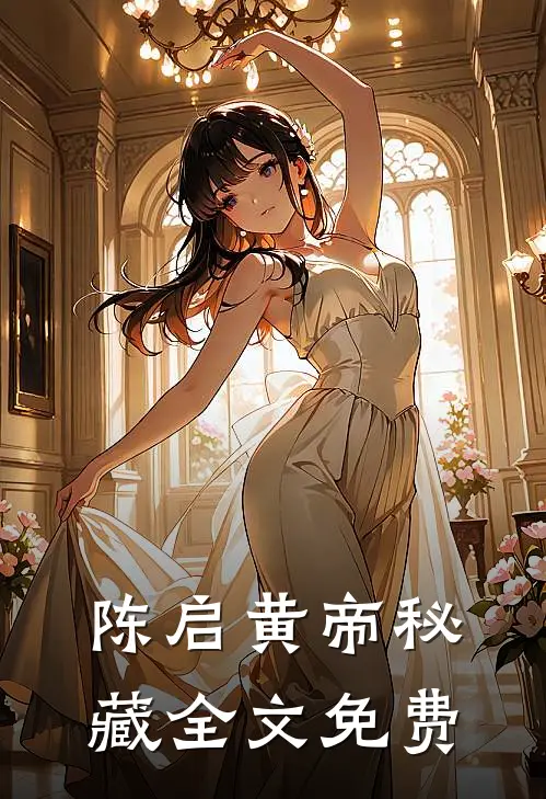 陈启黄帝秘藏全文免费