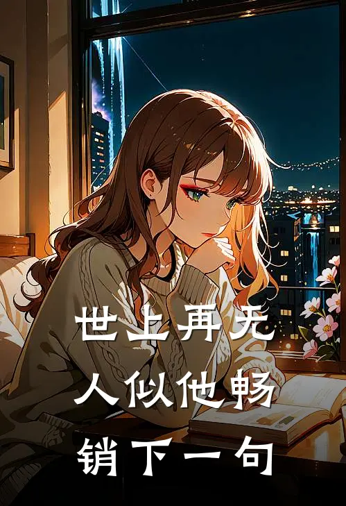 世上再无人似他畅销下一句