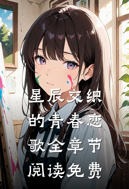 星辰交织的青春恋歌全章节阅读免费