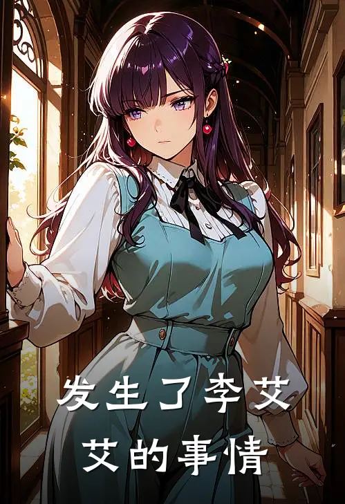 发生了李艾艾的事情