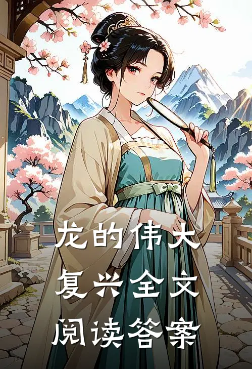 龙的伟大复兴全文阅读答案