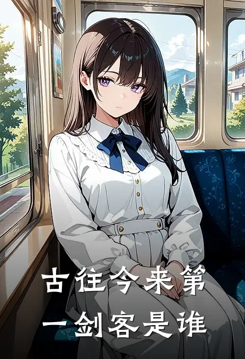 古往今来第一剑客是谁