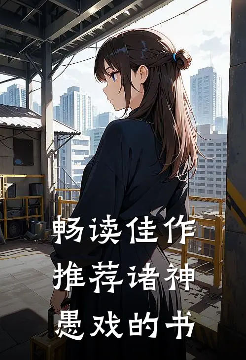 畅读佳作推荐诸神愚戏的书