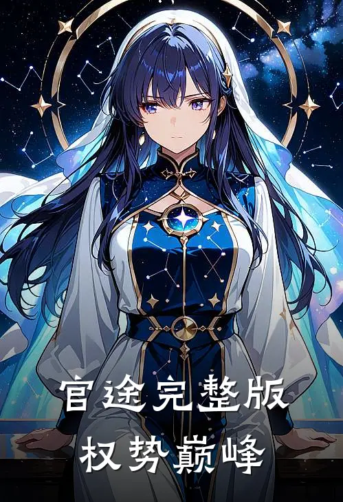 官途完整版权势巅峰