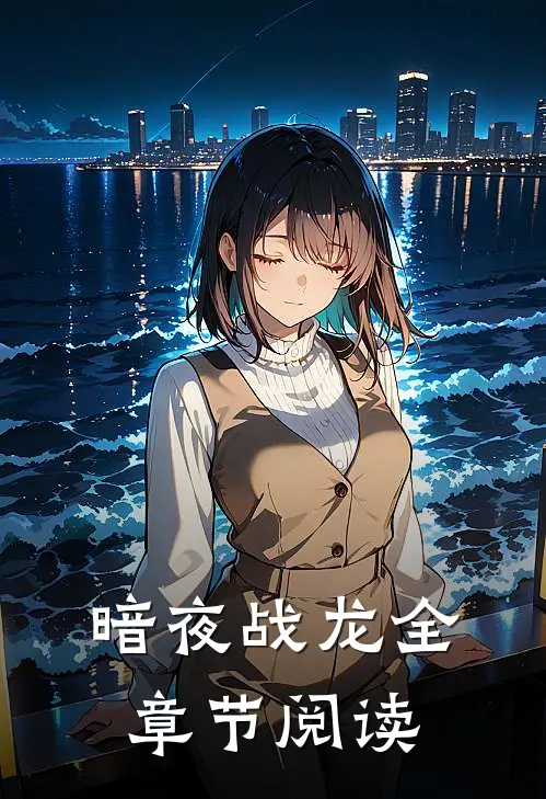 暗夜战龙全章节阅读