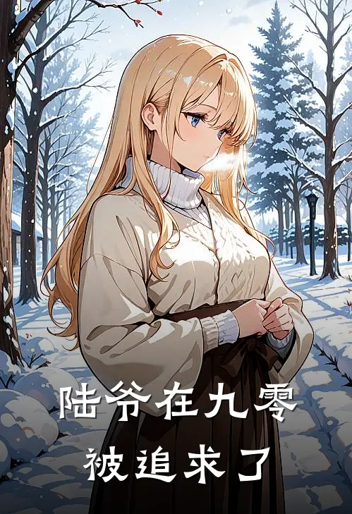 陆爷在九零被追求了