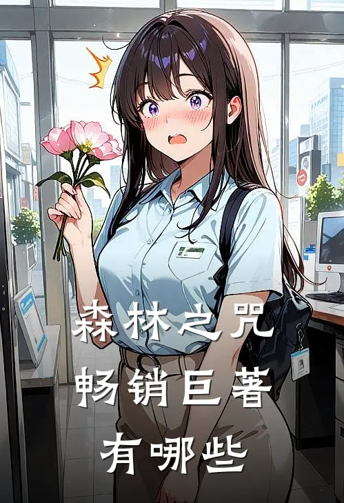 森林之咒畅销巨著有哪些