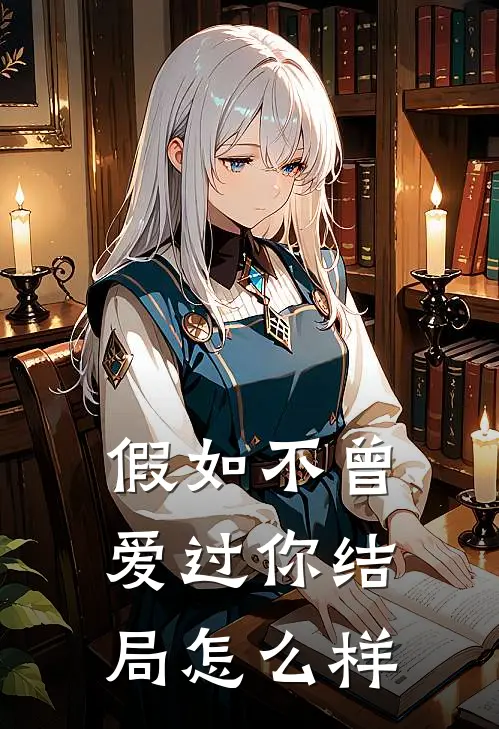 假如不曾爱过你结局怎么样