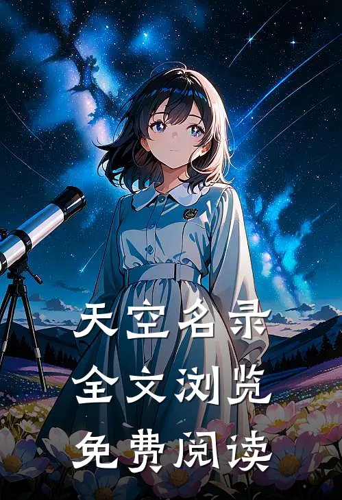 天空名录全文浏览免费阅读