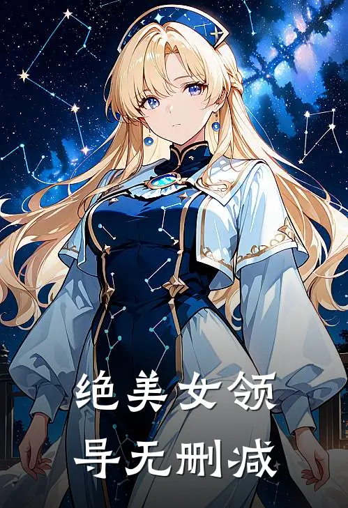 绝美女领导无删减