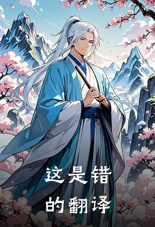 这是错的翻译