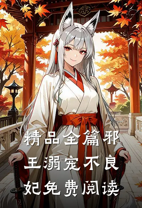 精品全篇邪王溺宠不良妃免费阅读