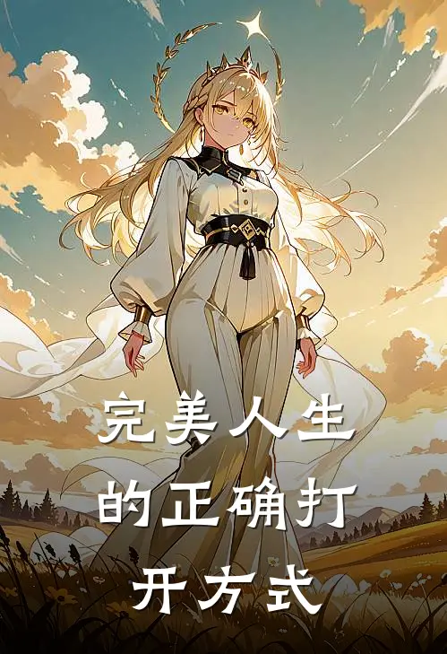 完美人生的正确打开方式