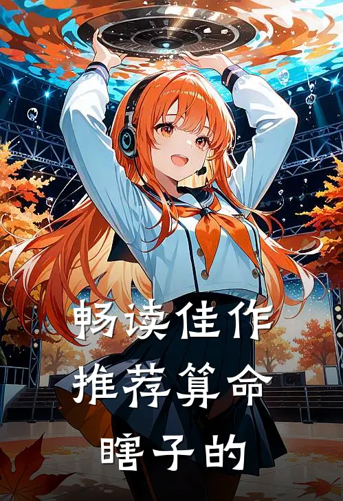 畅读佳作推荐算命瞎子的
