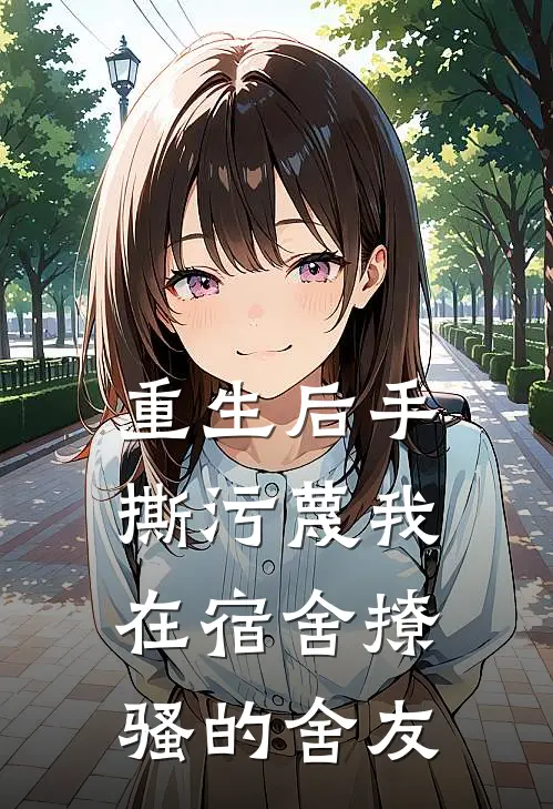 重生后手撕污蔑我在宿舍撩骚的舍友