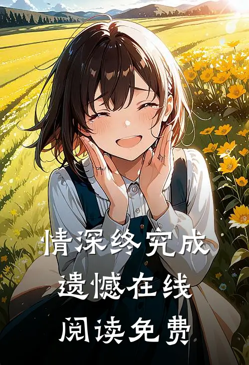 情深终究成遗憾在线阅读免费