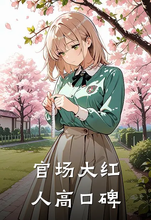 官场大红人高口碑