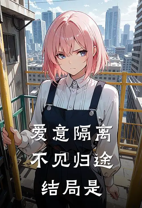 爱意隔离不见归途结局是