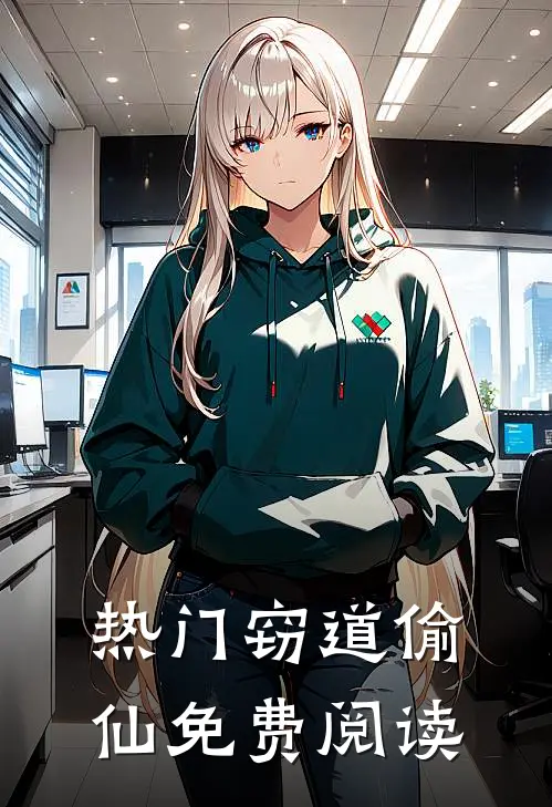热门窃道偷仙免费阅读