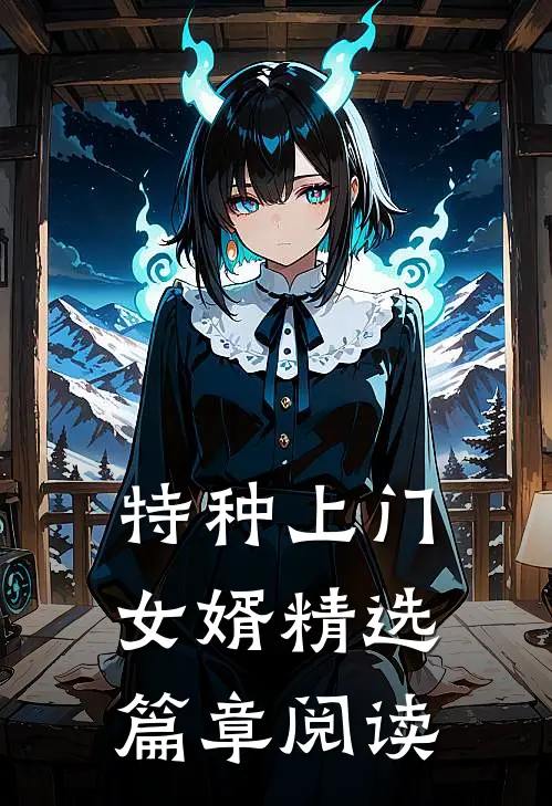 特种上门女婿精选篇章阅读