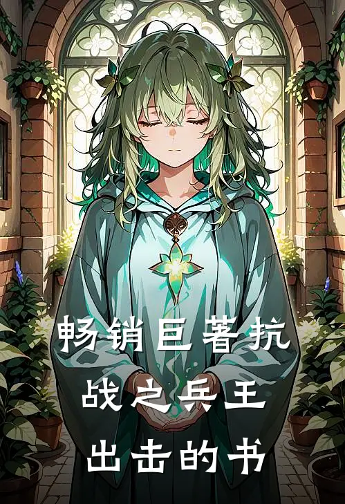畅销巨著抗战之兵王出击的书