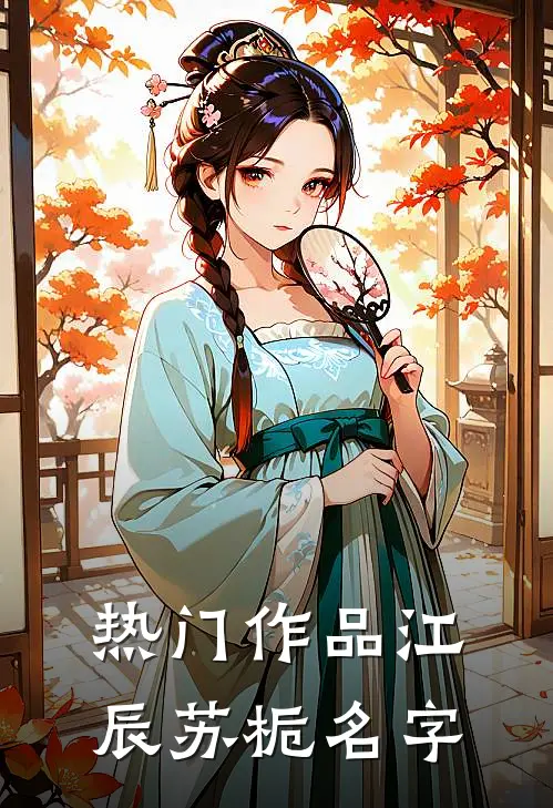 热门作品江辰苏栀名字