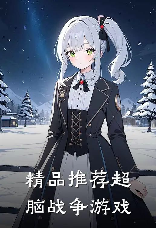 精品推荐超脑战争游戏