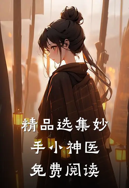 精品选集妙手小神医免费阅读