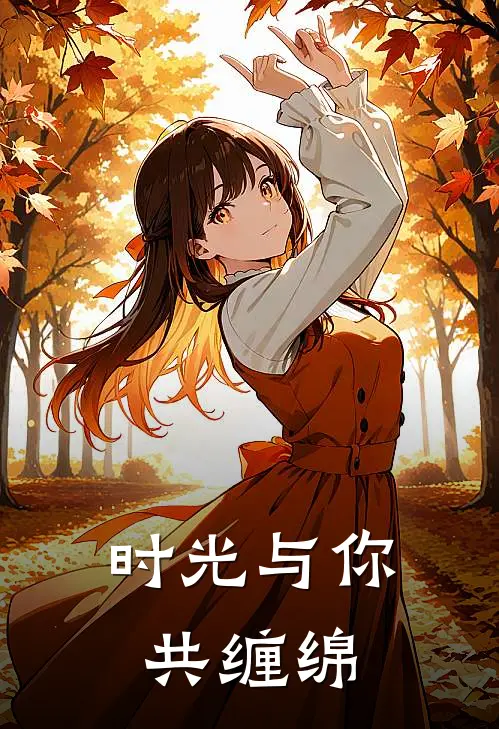 时光与你共缠绵