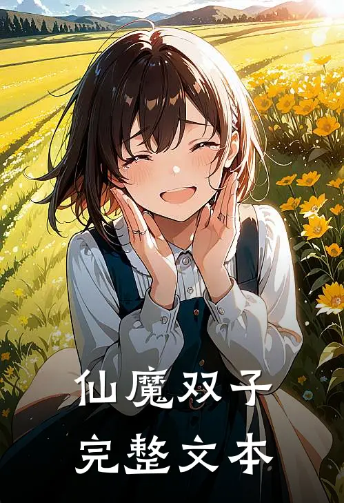 仙魔双子完整文本