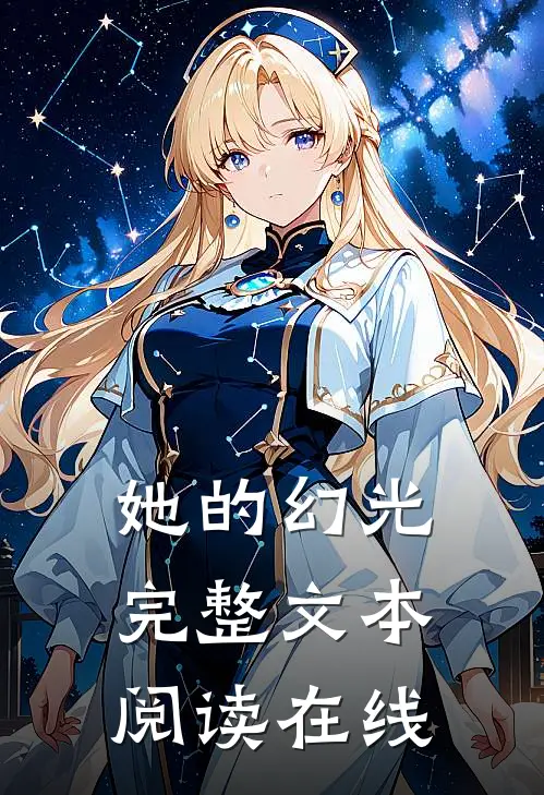 她的幻光完整文本阅读在线