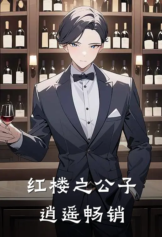 红楼之公子逍遥畅销