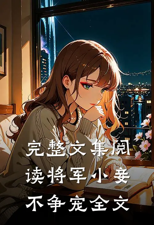 完整文集阅读将军小妾不争宠全文