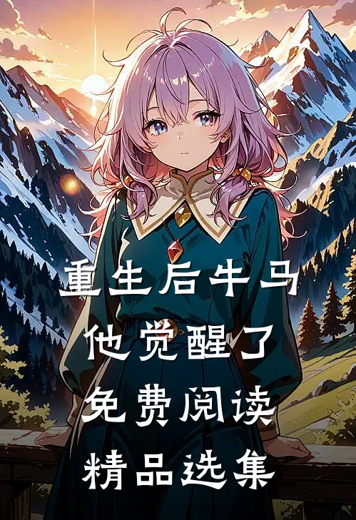 重生后牛马他觉醒了免费阅读精品选集
