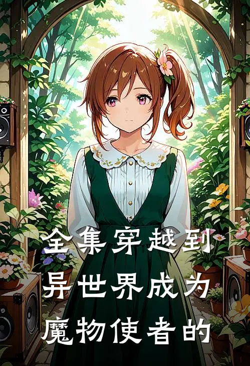 全集穿越到异世界成为魔物使者的