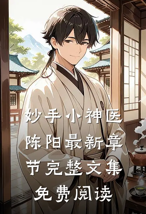 妙手小神医陈阳最新章节完整文集免费阅读