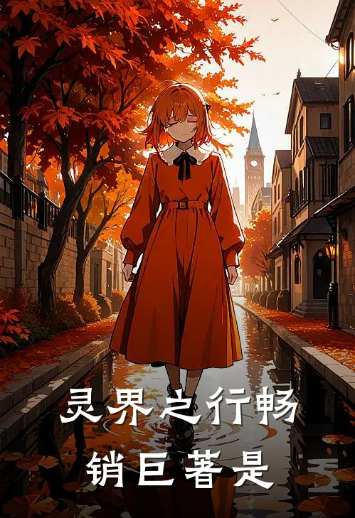 灵界之行畅销巨著是