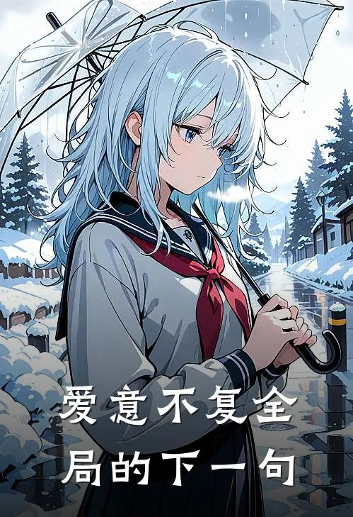 爱意不复全局的下一句