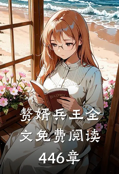 赘婿兵王全文免费阅读446章