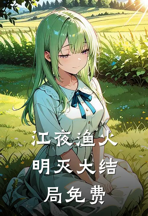 江夜渔火明灭大结局免费