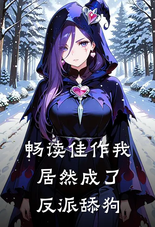 畅读佳作我居然成了反派舔狗