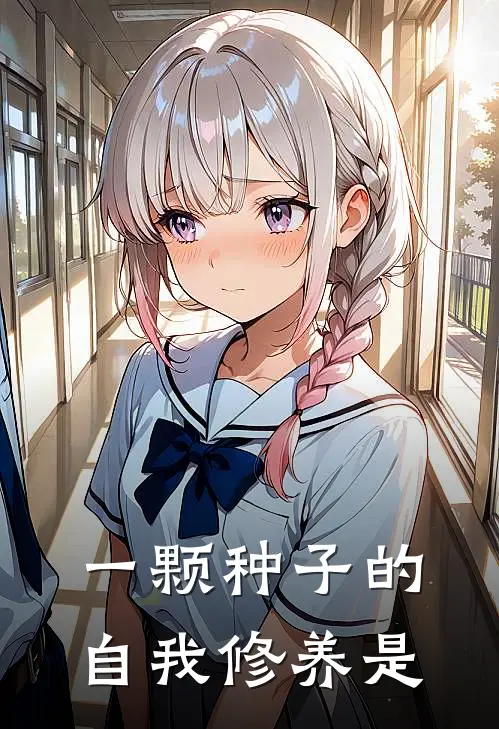 一颗种子的自我修养是