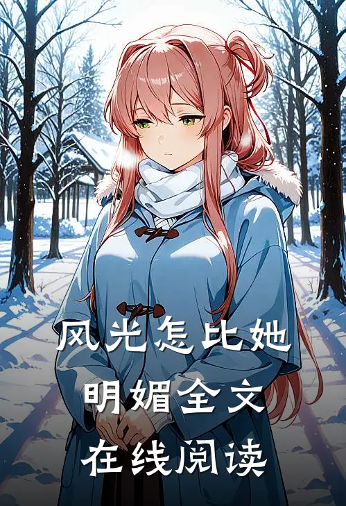 风光怎比她明媚全文在线阅读