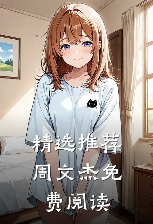 精选推荐周文杰免费阅读