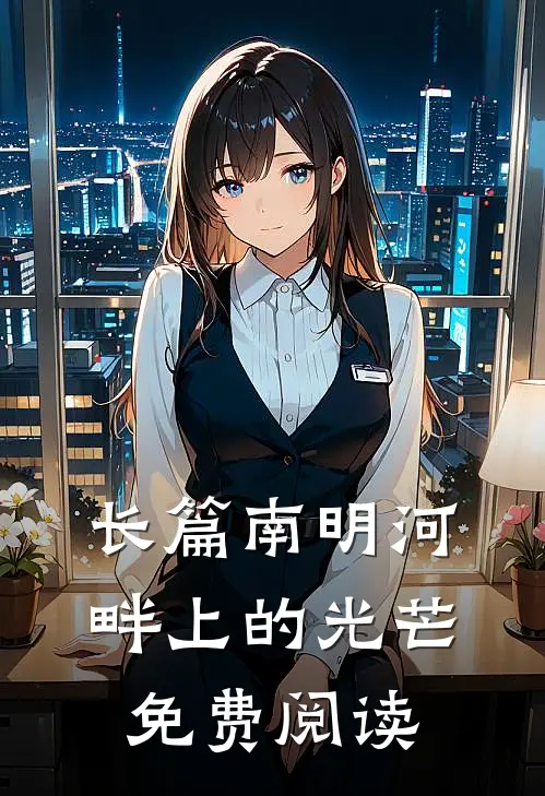 长篇南明河畔上的光芒免费阅读