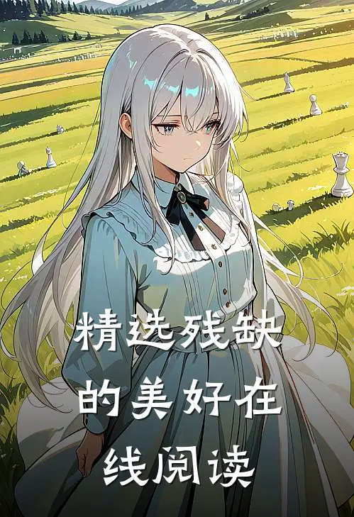精选残缺的美好在线阅读