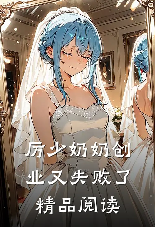 厉少奶奶创业又失败了精品阅读