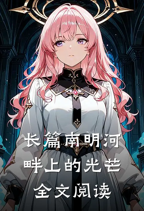 长篇南明河畔上的光芒全文阅读