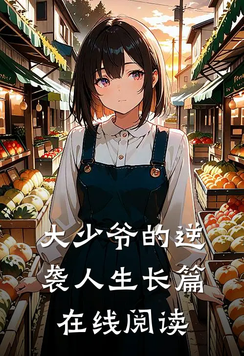 大少爷的逆袭人生长篇在线阅读