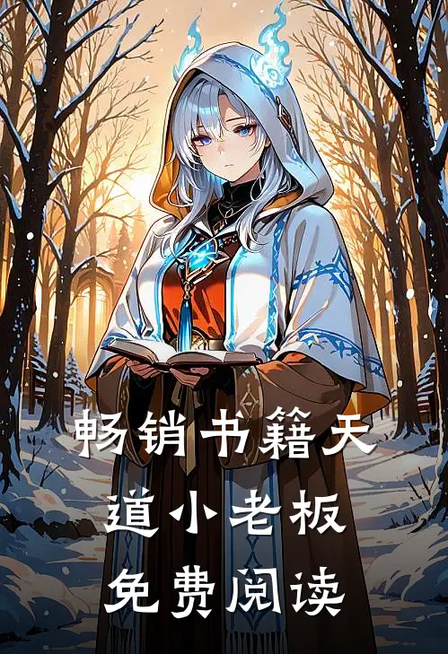 畅销书籍天道小老板免费阅读